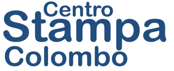 Centro Stampa Vicino Via Cristoforo Colombo Roma